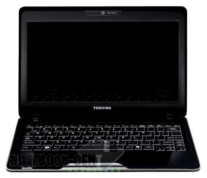 Toshiba SatelliteT110-12K