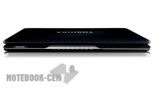 Toshiba SatelliteT110-12K