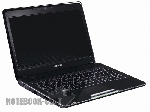 Toshiba SatelliteT110-12K