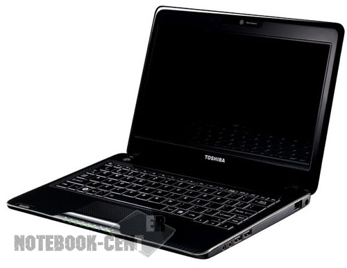 Toshiba SatelliteT110-12K