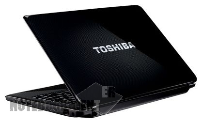 Toshiba SatelliteT110-12K