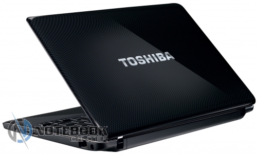 Toshiba SatelliteT115D