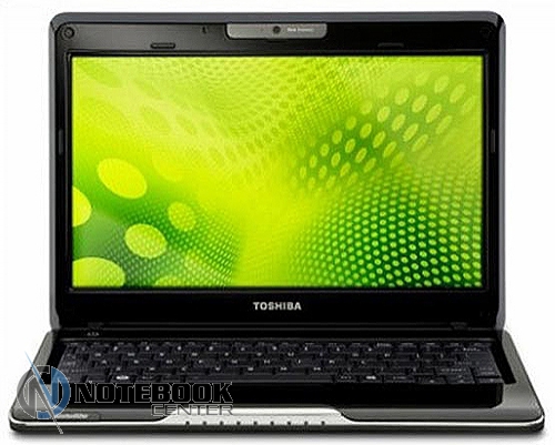 Toshiba SatelliteT115D-S1125