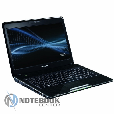 Toshiba SatelliteT115D-S1125