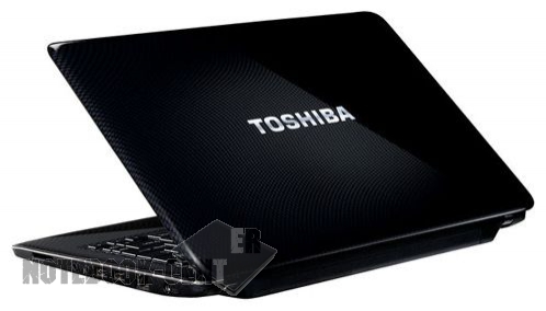 Toshiba SatelliteT130-15L