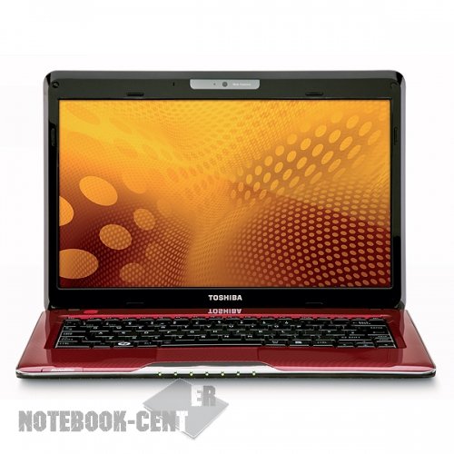 Toshiba SatelliteT135D
