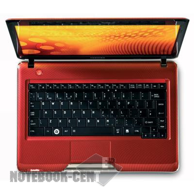 Toshiba SatelliteT135D