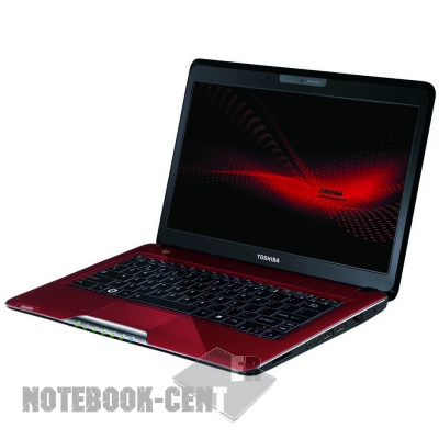 Toshiba SatelliteT135D