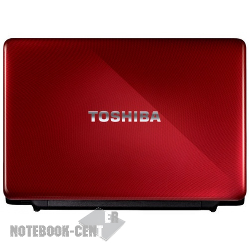 Toshiba SatelliteT135D