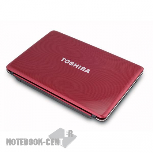 Toshiba SatelliteT135D