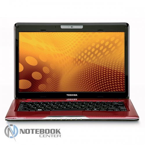 Toshiba SatelliteT135D-S1325RD