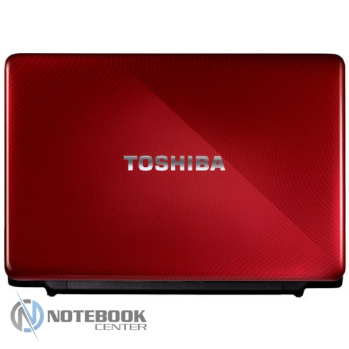Toshiba SatelliteT135D-S1325RD