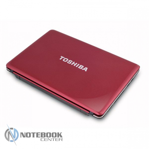 Toshiba SatelliteT135D-S1325RD