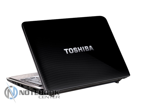 Toshiba SatelliteT210-110