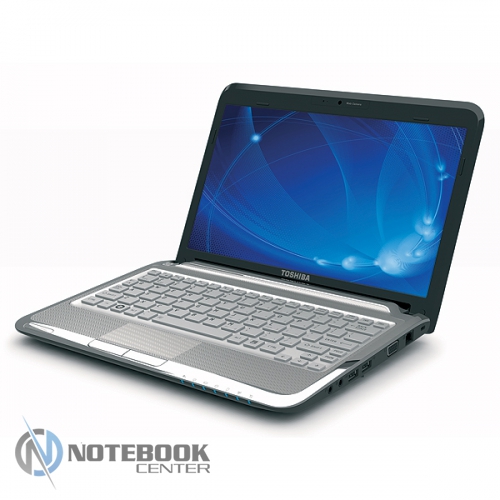 Toshiba SatelliteT215D