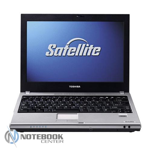 Toshiba SatelliteU200-10H