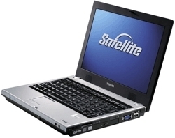 Toshiba SatelliteU200-10H