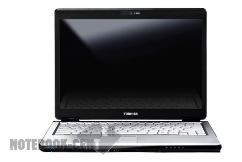 Toshiba SatelliteU300-154