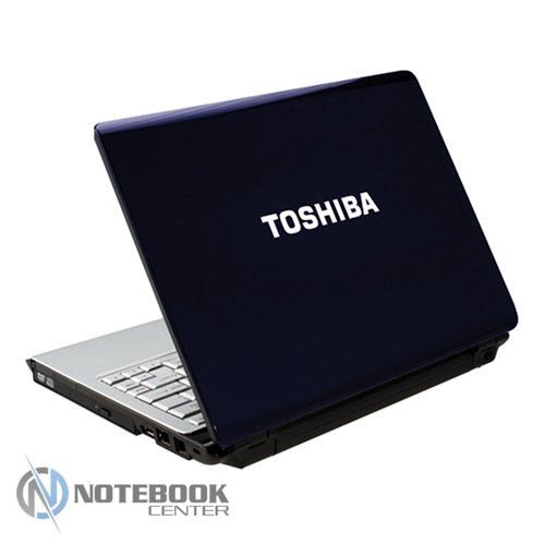 Toshiba SatelliteU305
