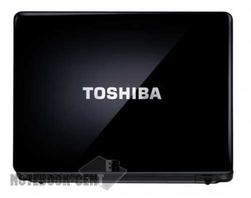 Toshiba SatelliteU400