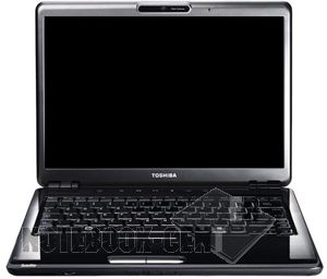 Toshiba SatelliteU400-123