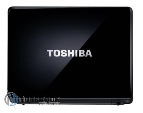 Toshiba SatelliteU400-17R