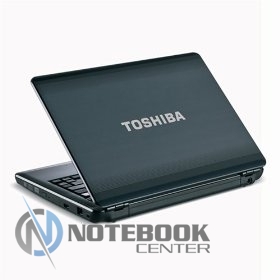 Toshiba SatelliteU405