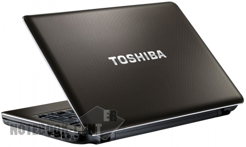 Toshiba Satellite U500-10J
