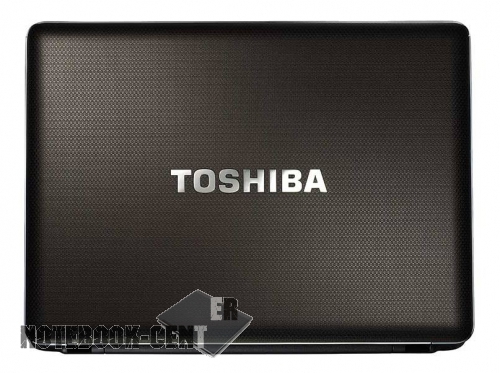 Toshiba SatelliteU500-17T