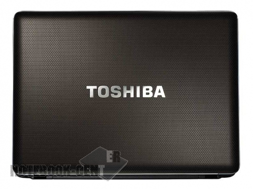Toshiba Satellite U500-18N