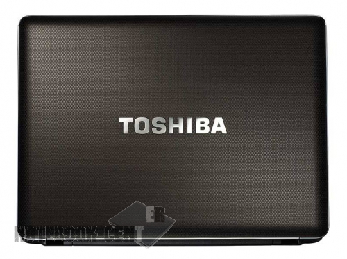 Toshiba SatelliteU500-1DQ