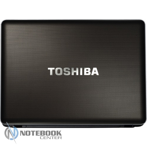 Toshiba SatelliteU500-1E0