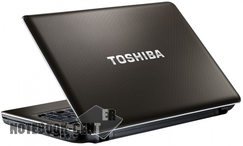 Toshiba Satellite U500