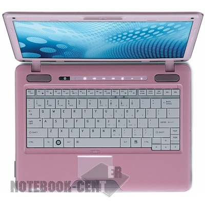 Toshiba SatelliteU505