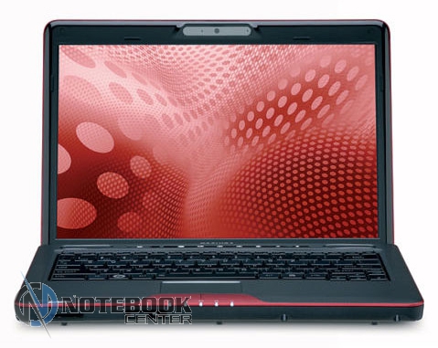Toshiba SatelliteU505-S2005RD