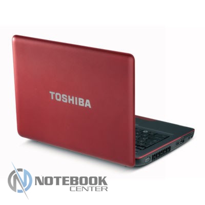 Toshiba SatelliteU505-S2005RD