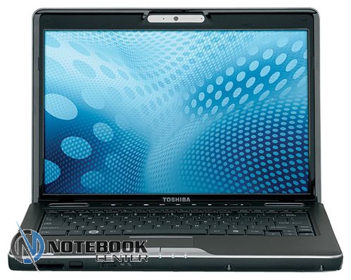 Toshiba SatelliteU505-S2010