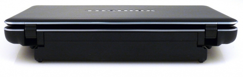 Toshiba SatelliteU505-S2975