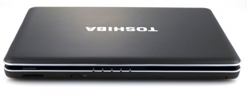 Toshiba SatelliteU505-S2975