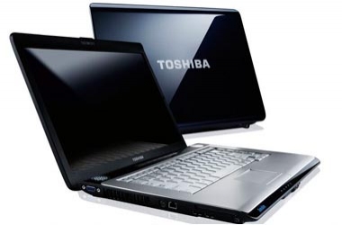 Toshiba SatelliteX200