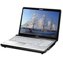 Toshiba SatelliteX200-251