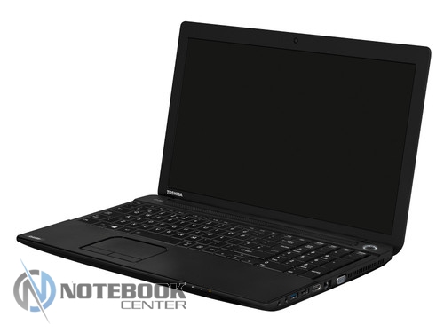 Toshiba SatelliteC50-A-M3K
