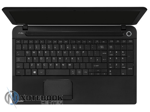 Toshiba SatelliteC50-A-M3K