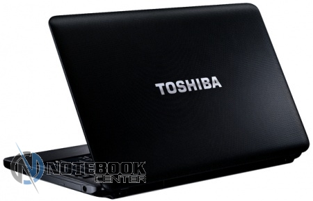 Toshiba SatelliteC660-2EZ