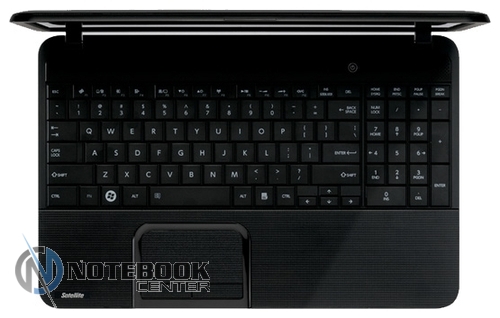 Toshiba SatelliteC850-C2K