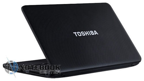 Toshiba Satellite C850-C4K