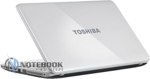 Toshiba SatelliteC850-D1W