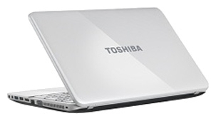 Toshiba SatelliteC850-D6W