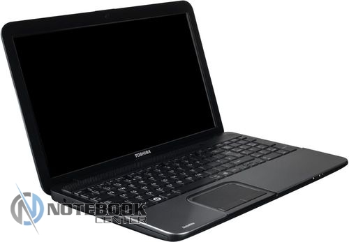 Toshiba SatelliteC850D-C4S