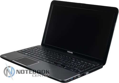 Toshiba SatelliteC850D-C4S